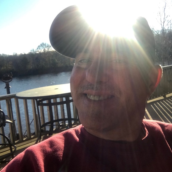 Meet your Posher, Randy - Picture 1 of 1